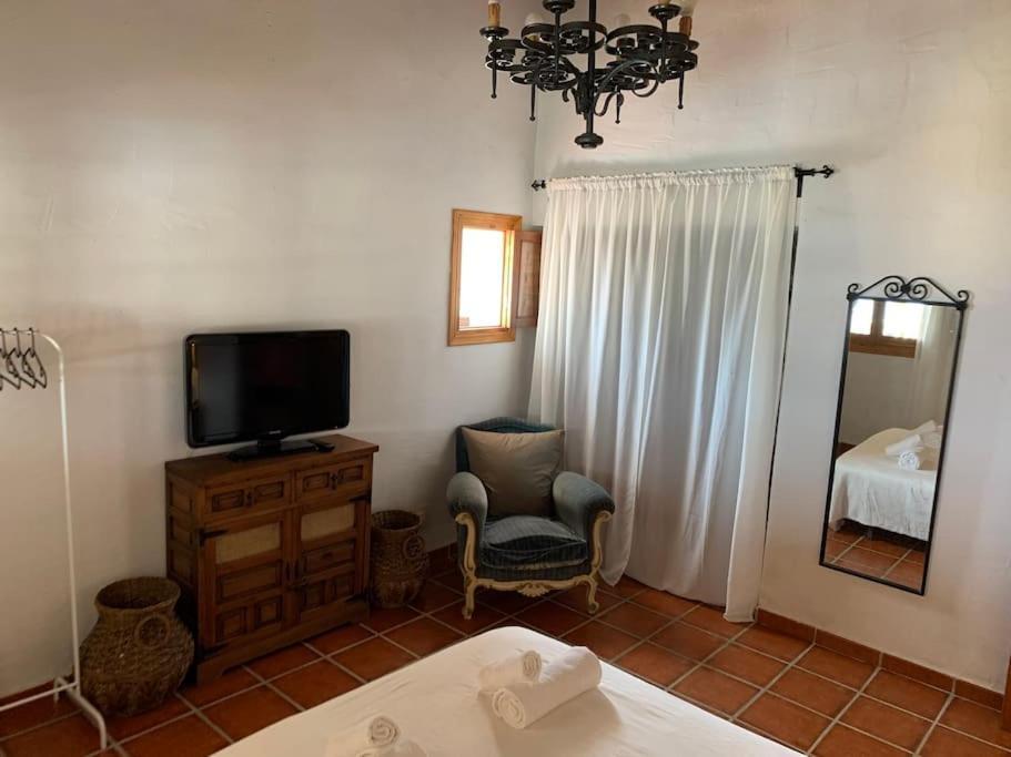 Villa Calabasas Almuñécar Dış mekan fotoğraf