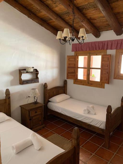 Villa Calabasas Almuñécar Dış mekan fotoğraf