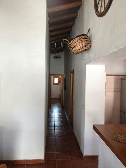 Villa Calabasas Almuñécar Dış mekan fotoğraf