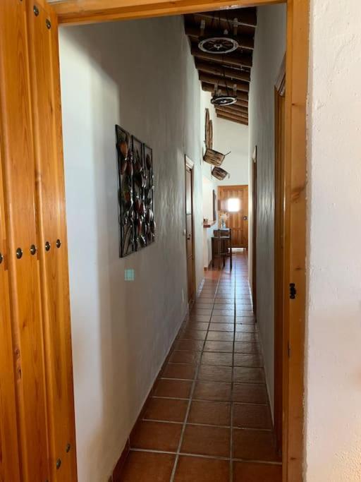 Villa Calabasas Almuñécar Dış mekan fotoğraf